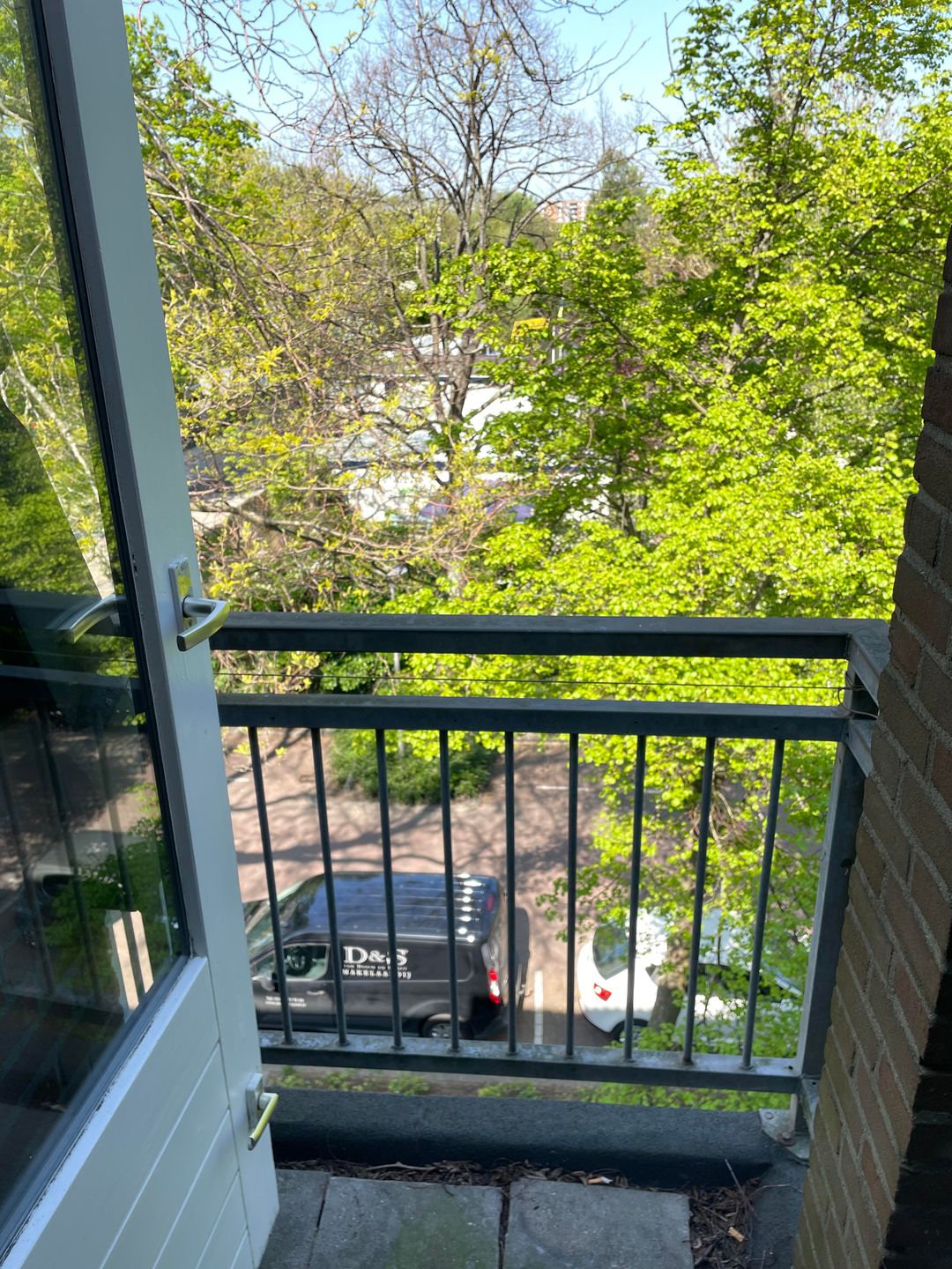 Foto 13 van Adriaen van der Doeslaan 119-B