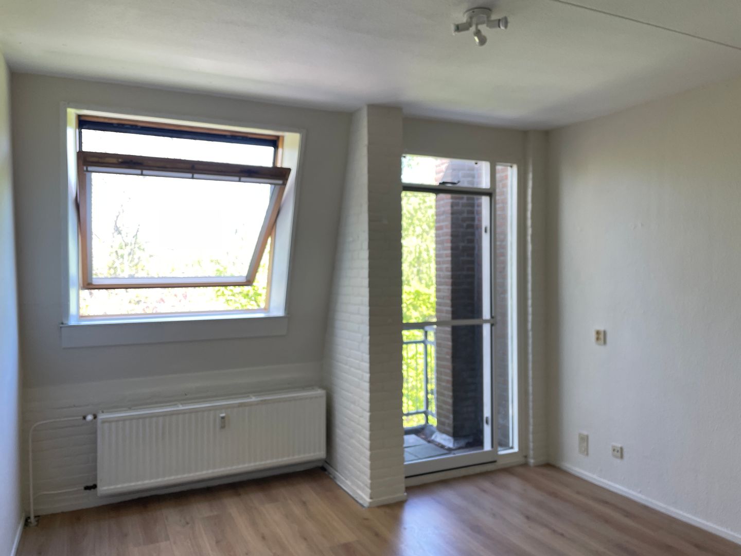 Foto 10 van Adriaen van der Doeslaan 119-B