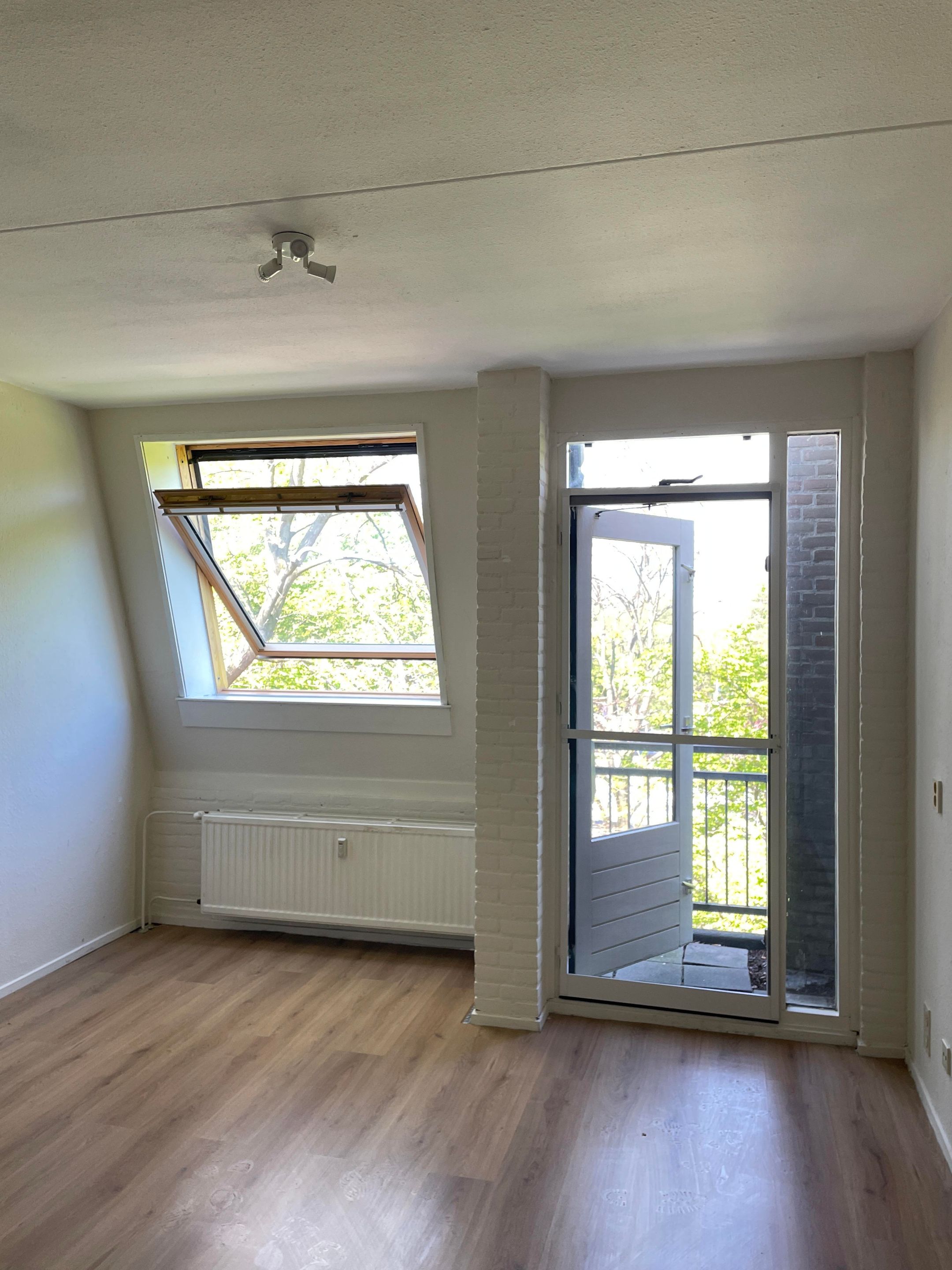 Foto 12 van Adriaen van der Doeslaan 119-B