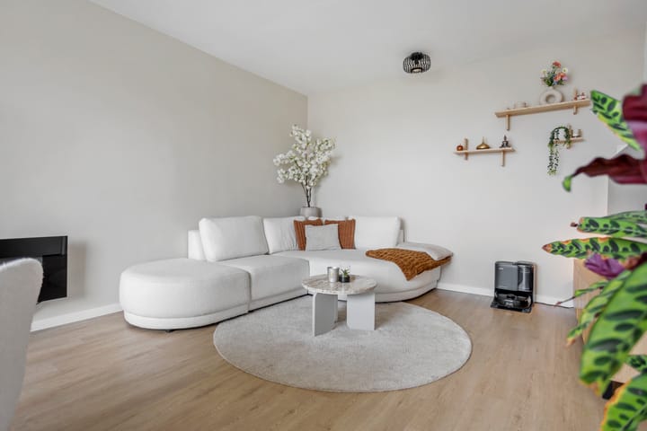 Foto 3 van Van Opbergenstraat 20