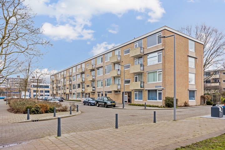 Foto 5 van Van Opbergenstraat 20