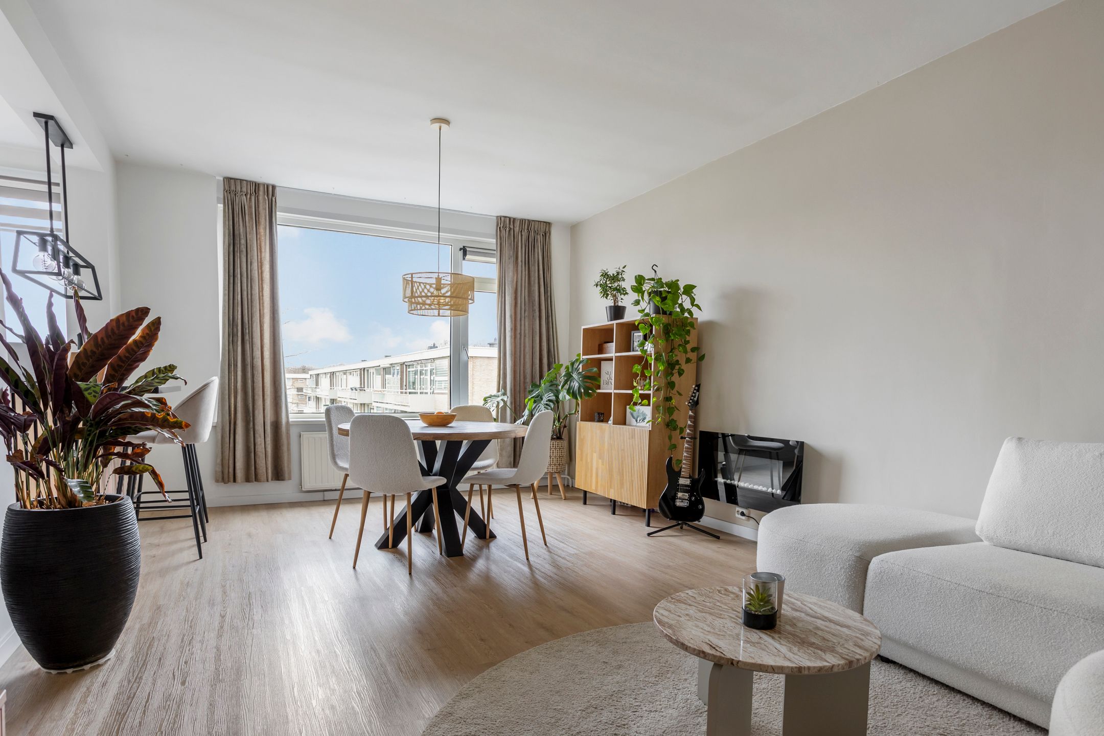 Foto 12 van Van Opbergenstraat 20