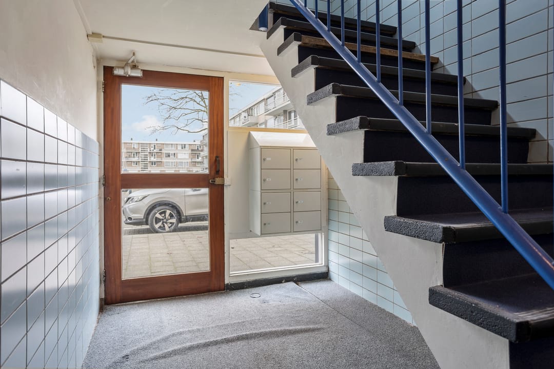 Foto 7 van Van Opbergenstraat 20