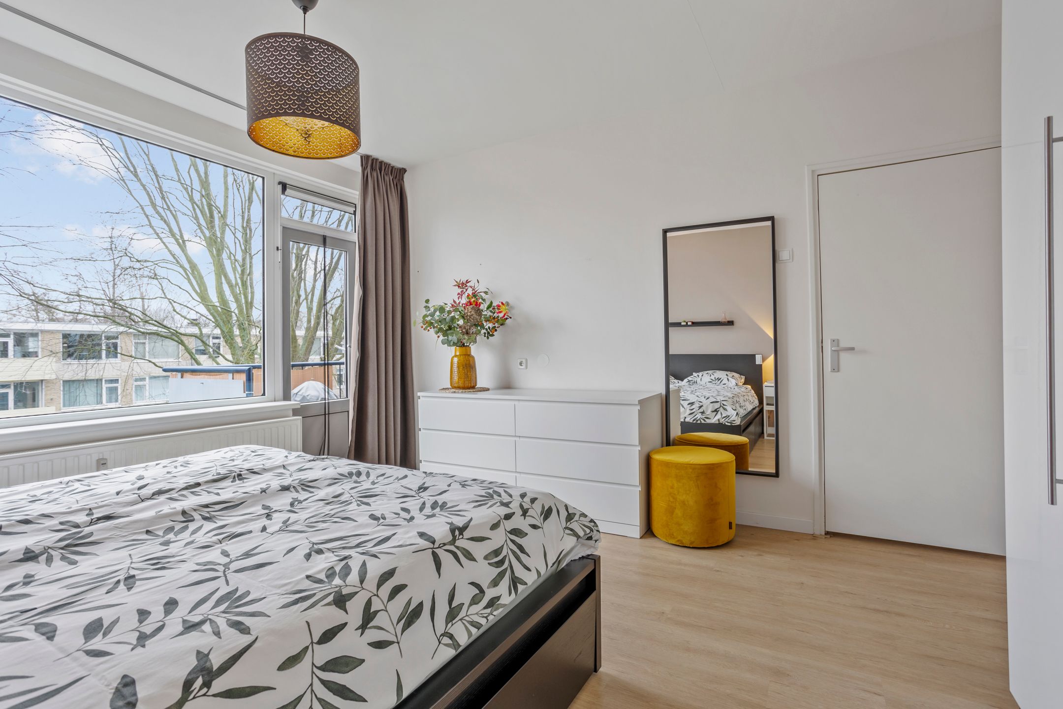 Foto 21 van Van Opbergenstraat 20