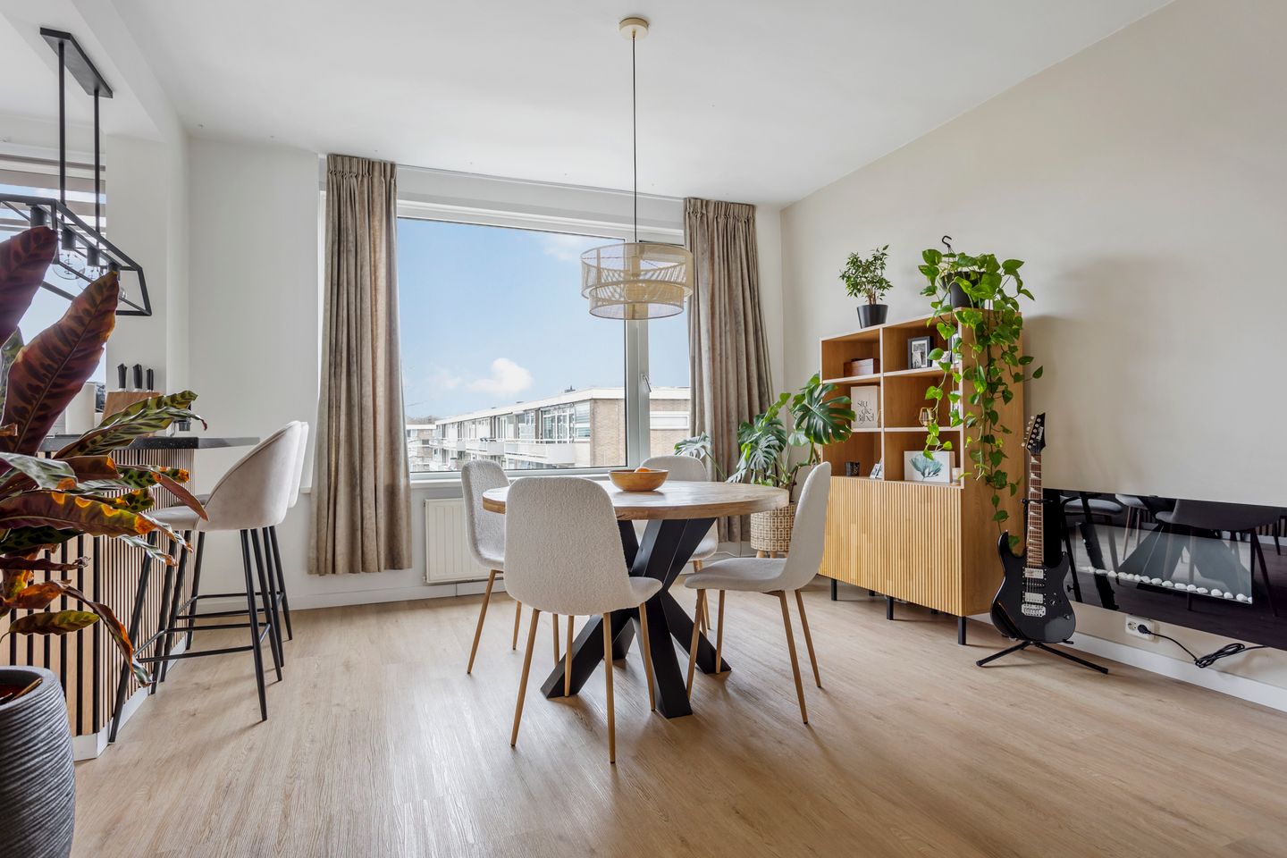 Foto 14 van Van Opbergenstraat 20