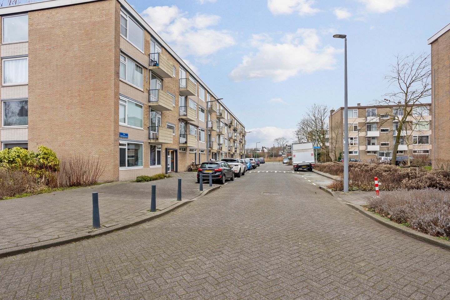 Foto 25 van Van Opbergenstraat 20