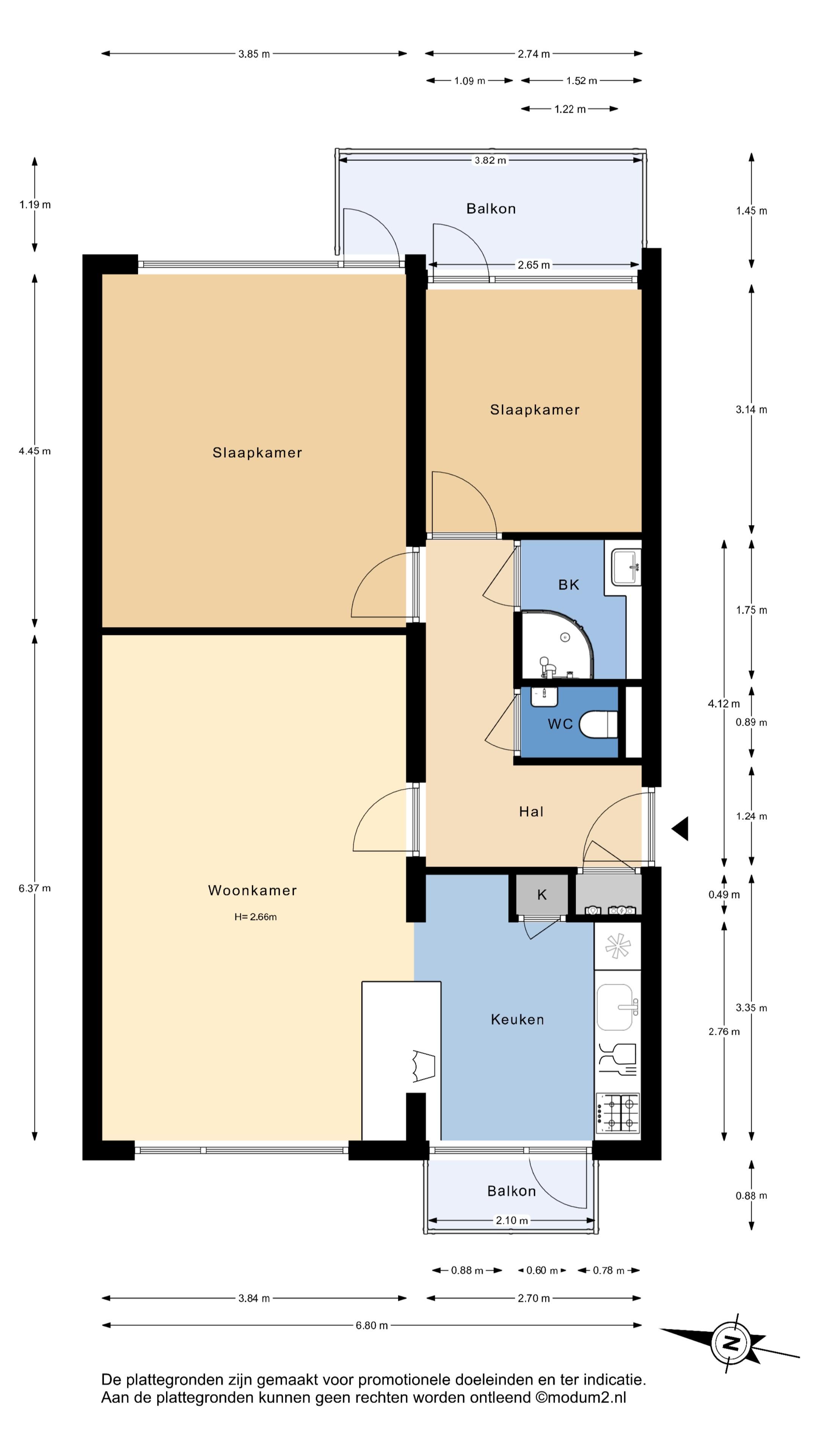 Foto 27 van Van Opbergenstraat 20
