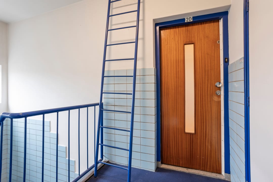 Foto 8 van Van Opbergenstraat 20