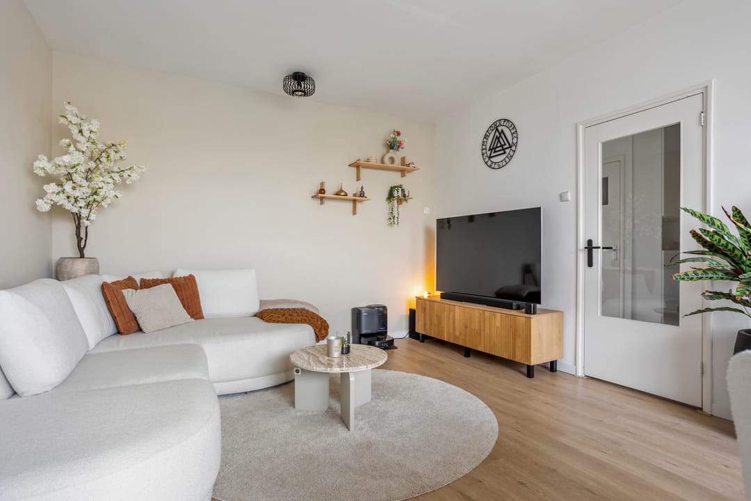 Foto 13 van Van Opbergenstraat 20