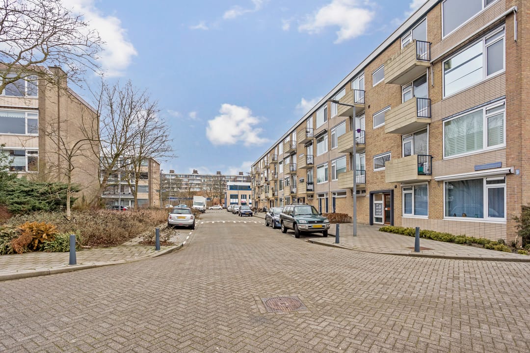 Foto 26 van Van Opbergenstraat 20