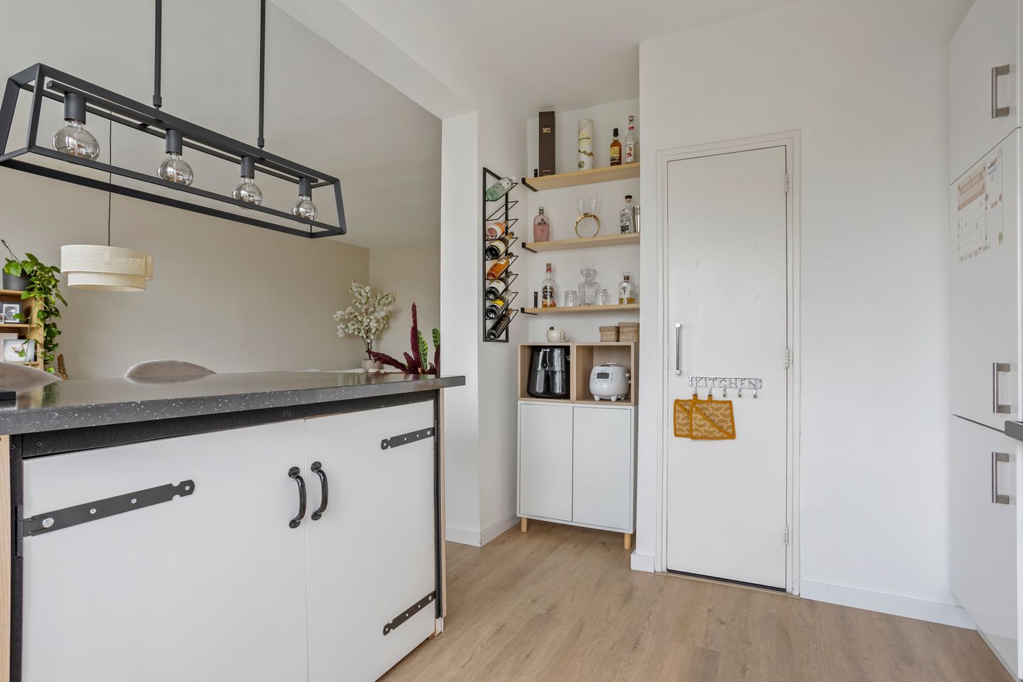 Foto 19 van Van Opbergenstraat 20