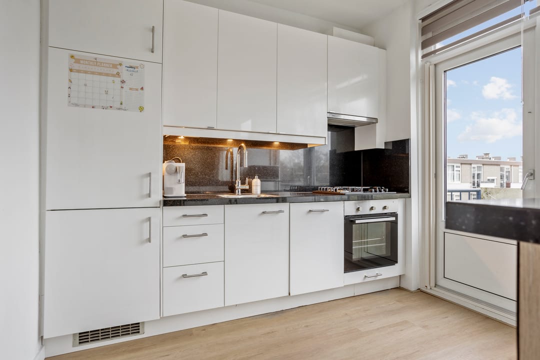 Foto 17 van Van Opbergenstraat 20