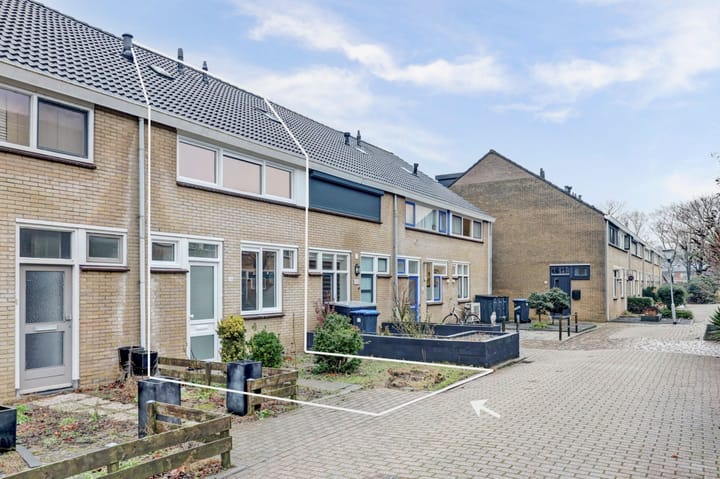 Marshallstraat 54