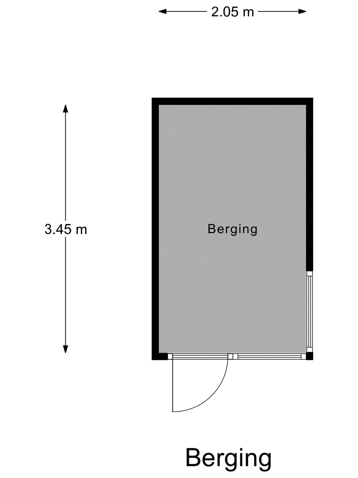 Foto 29 van Marshallstraat 54