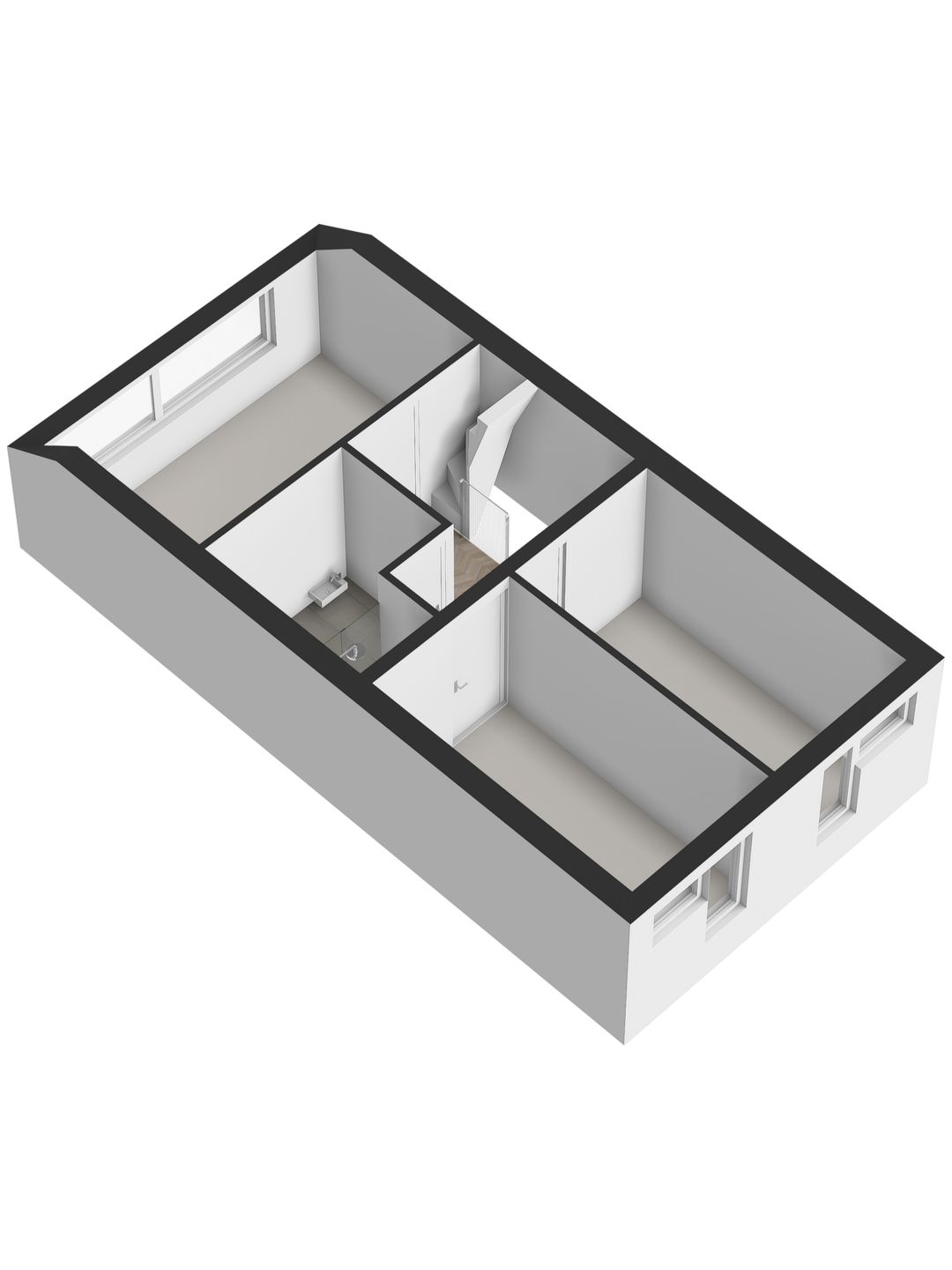 Foto 31 van Marshallstraat 54