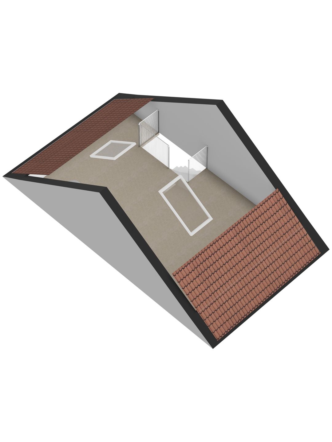 Foto 32 van Marshallstraat 54