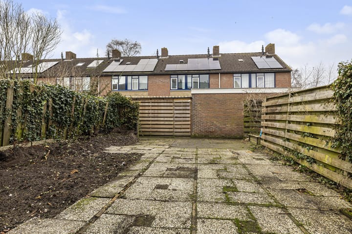 Photo 4 of Herenslagen 88