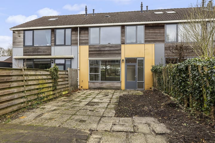 Photo 5 of Herenslagen 88