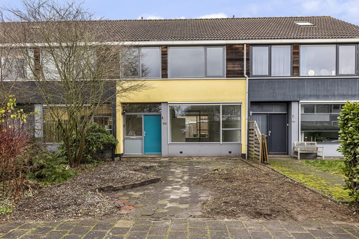 Photo 2 of Herenslagen 88