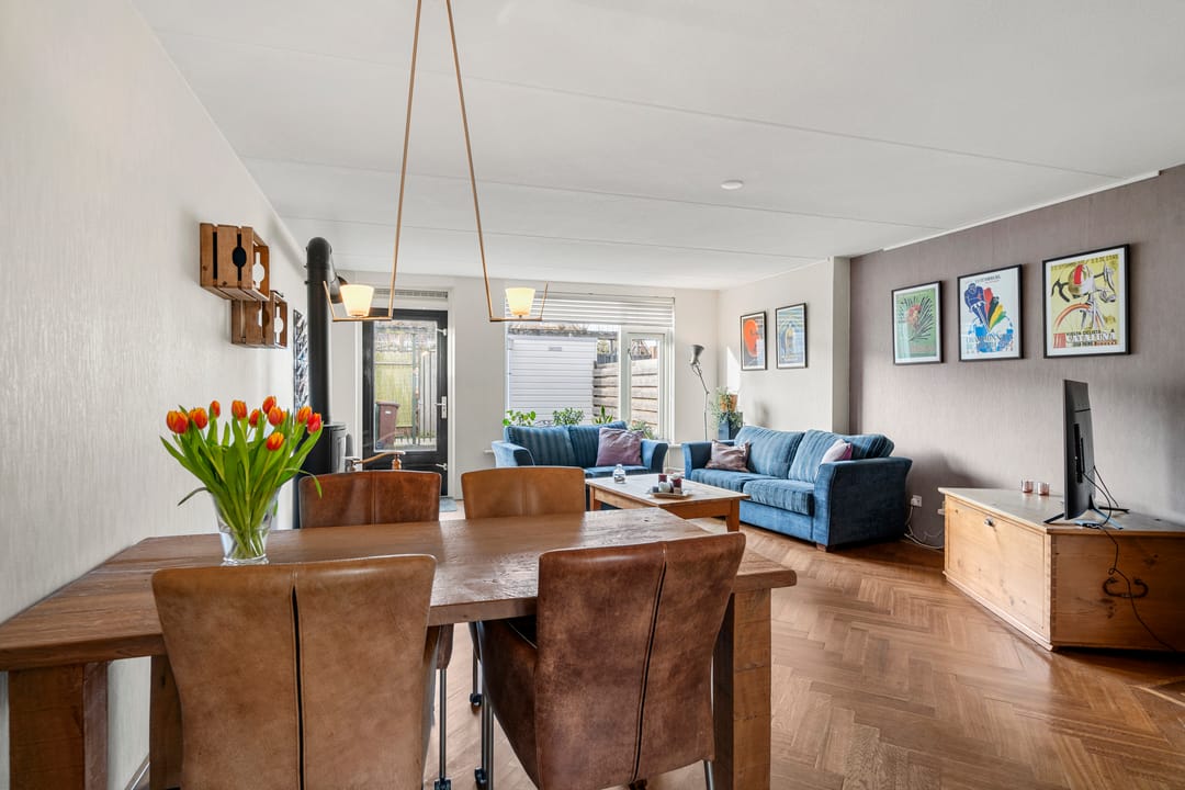 Foto 2 van Hazenhoeve 47