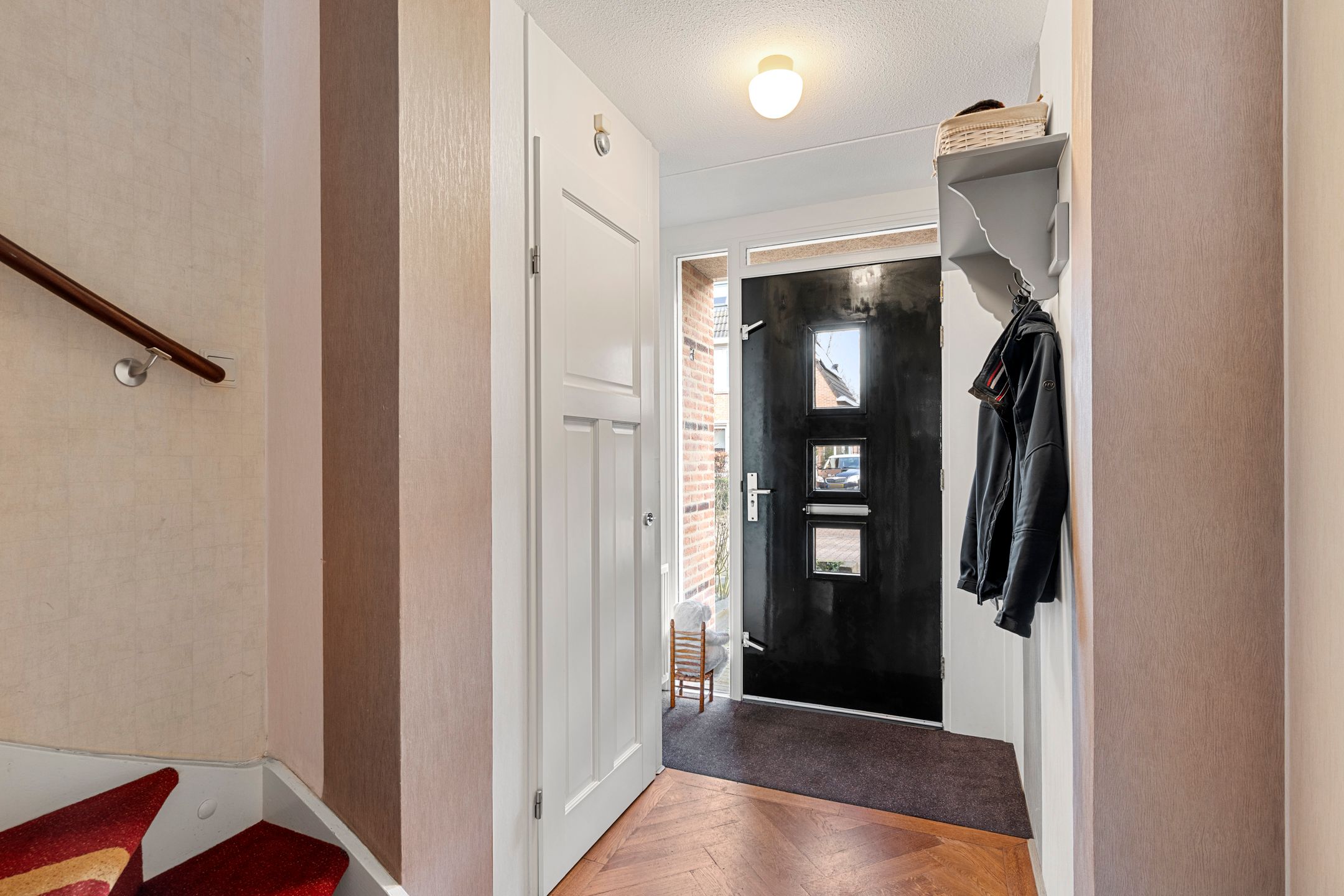 Foto 3 van Hazenhoeve 47