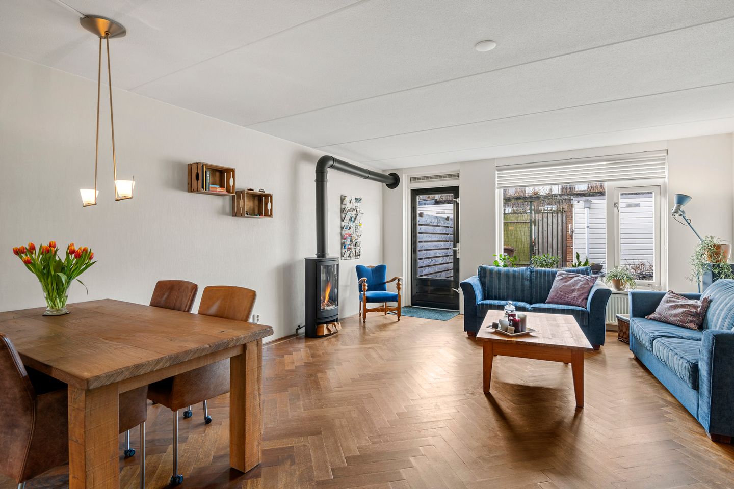 Foto 5 van Hazenhoeve 47