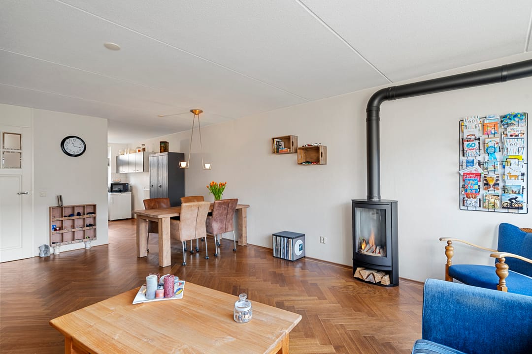 Foto 7 van Hazenhoeve 47