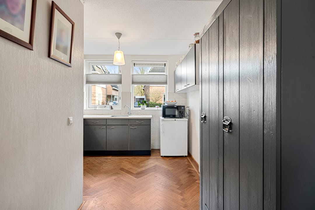 Foto 8 van Hazenhoeve 47