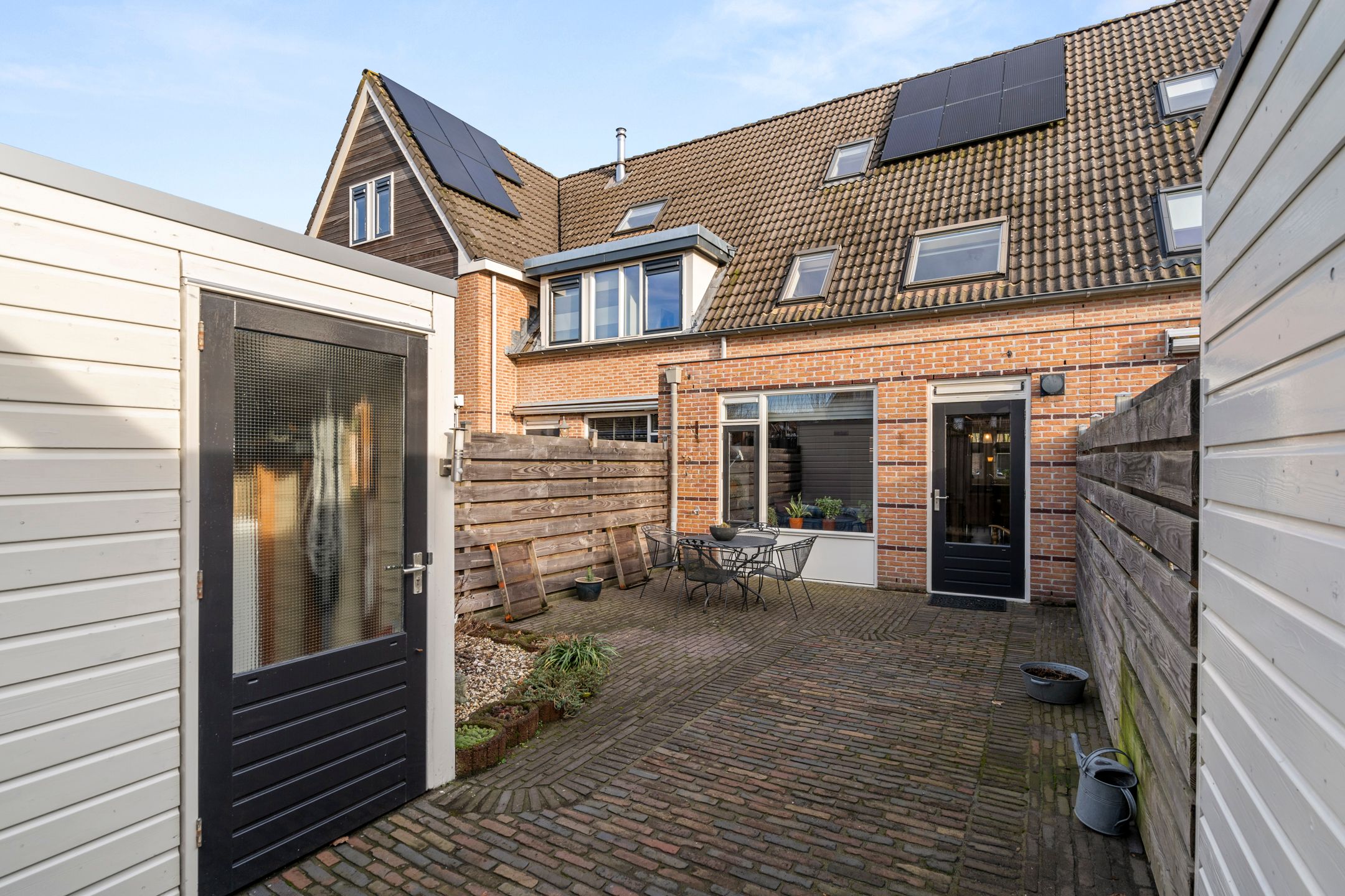 Foto 24 van Hazenhoeve 47