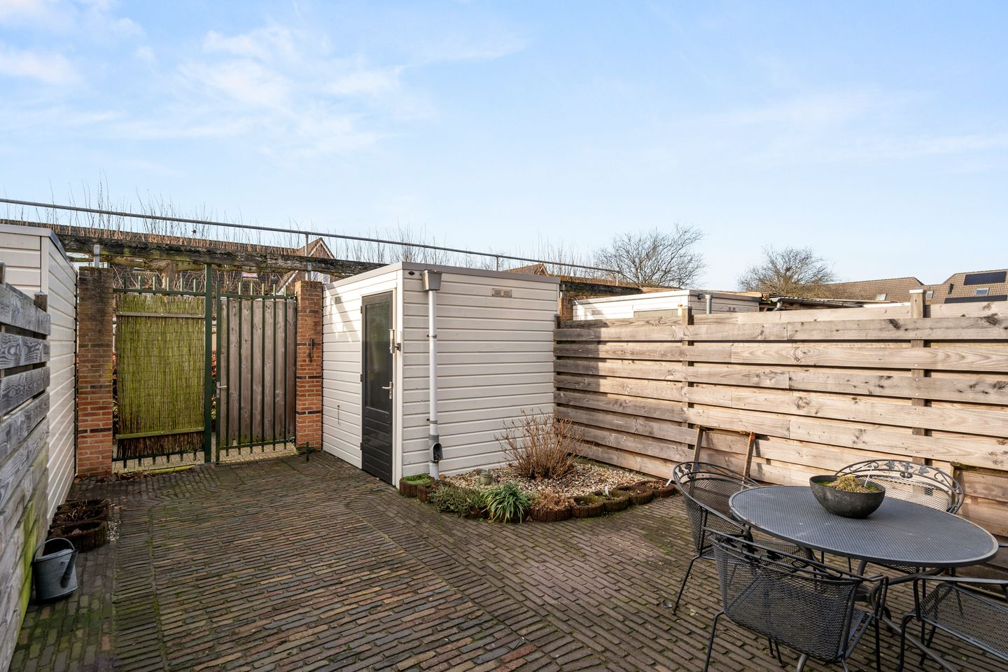 Foto 25 van Hazenhoeve 47