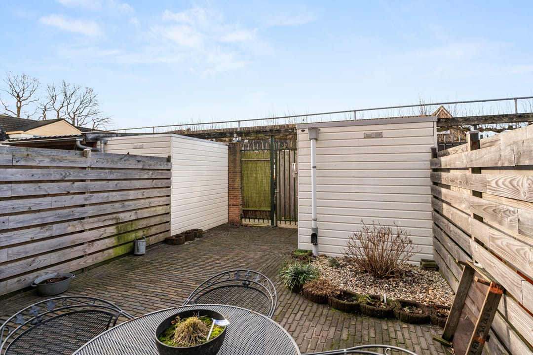 Foto 26 van Hazenhoeve 47