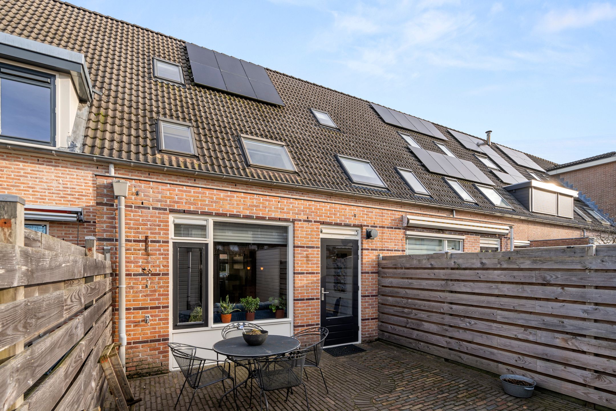 Foto 27 van Hazenhoeve 47