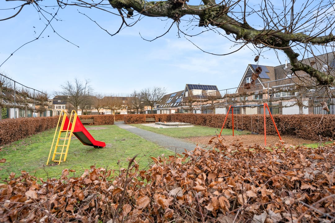 Foto 28 van Hazenhoeve 47