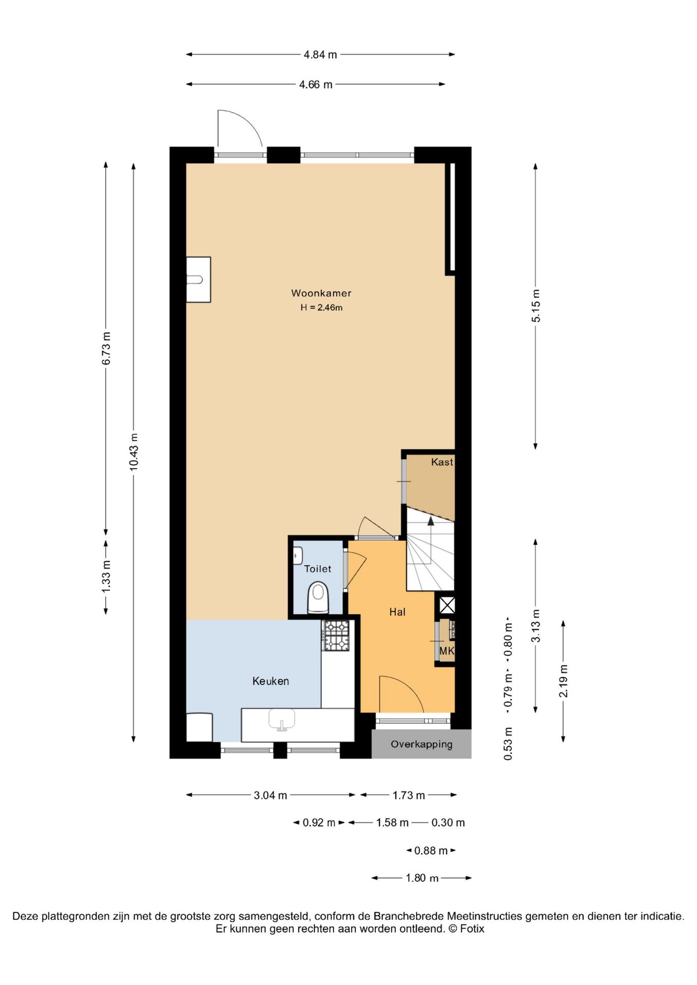 Foto 30 van Hazenhoeve 47