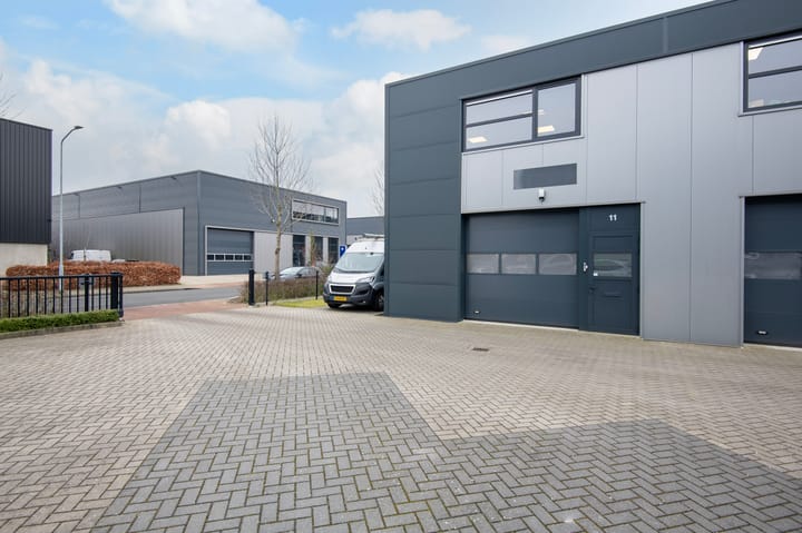 Riddererf 11, Nijkerk