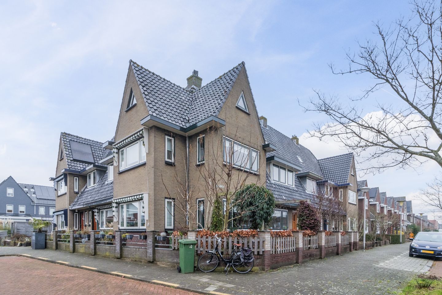 Photo 4 of Julianaplein 33