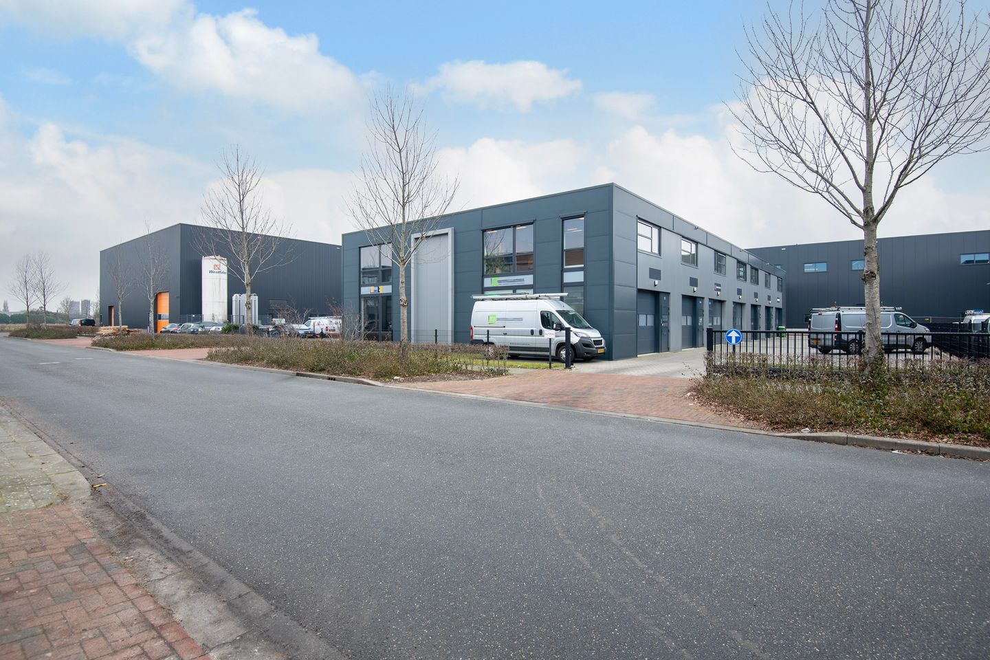 View photo 5 of Riddererf 11