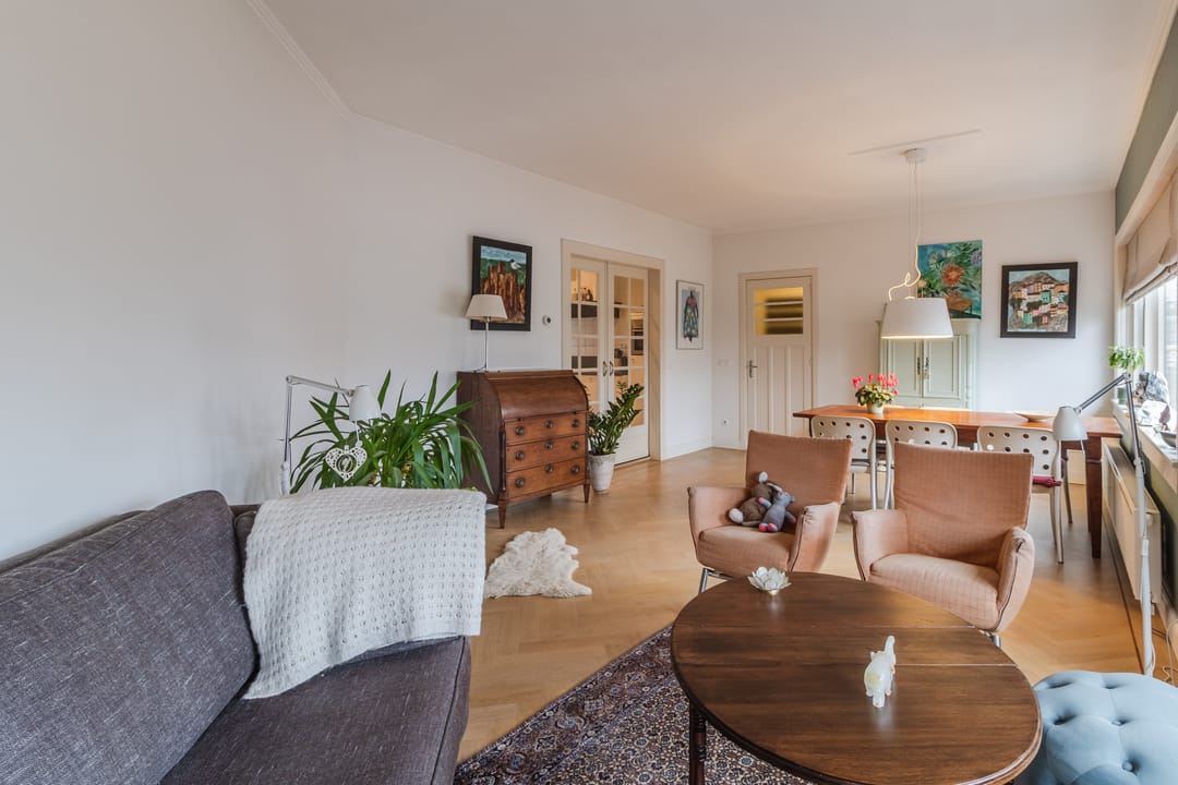 Photo 8 of Julianaplein 33