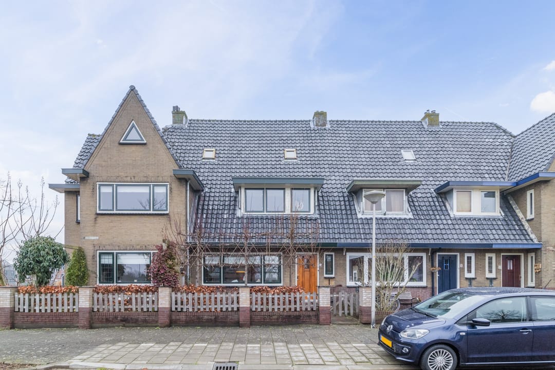 Photo 1 of Julianaplein 33