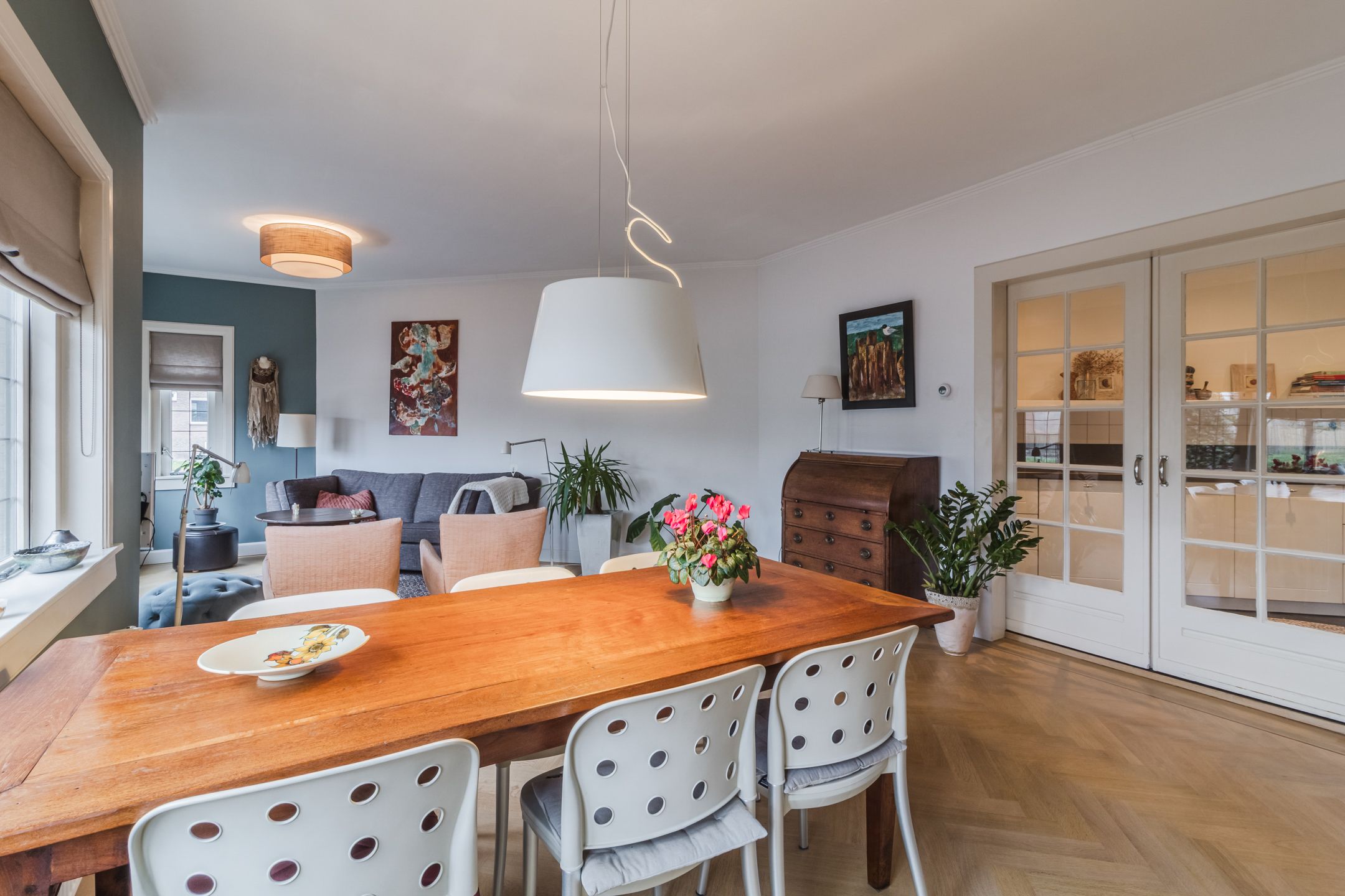 Photo 9 of Julianaplein 33