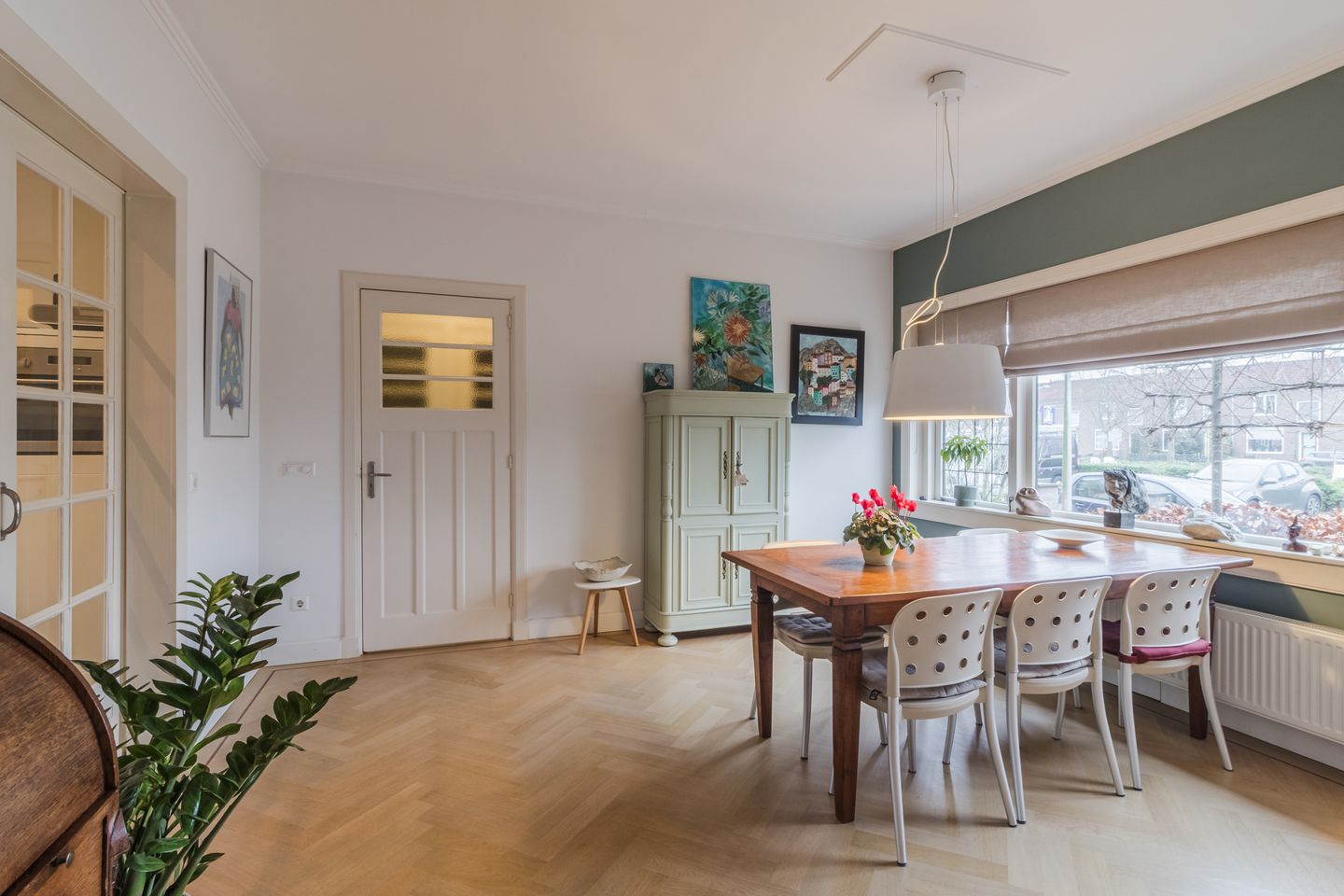 Photo 10 of Julianaplein 33