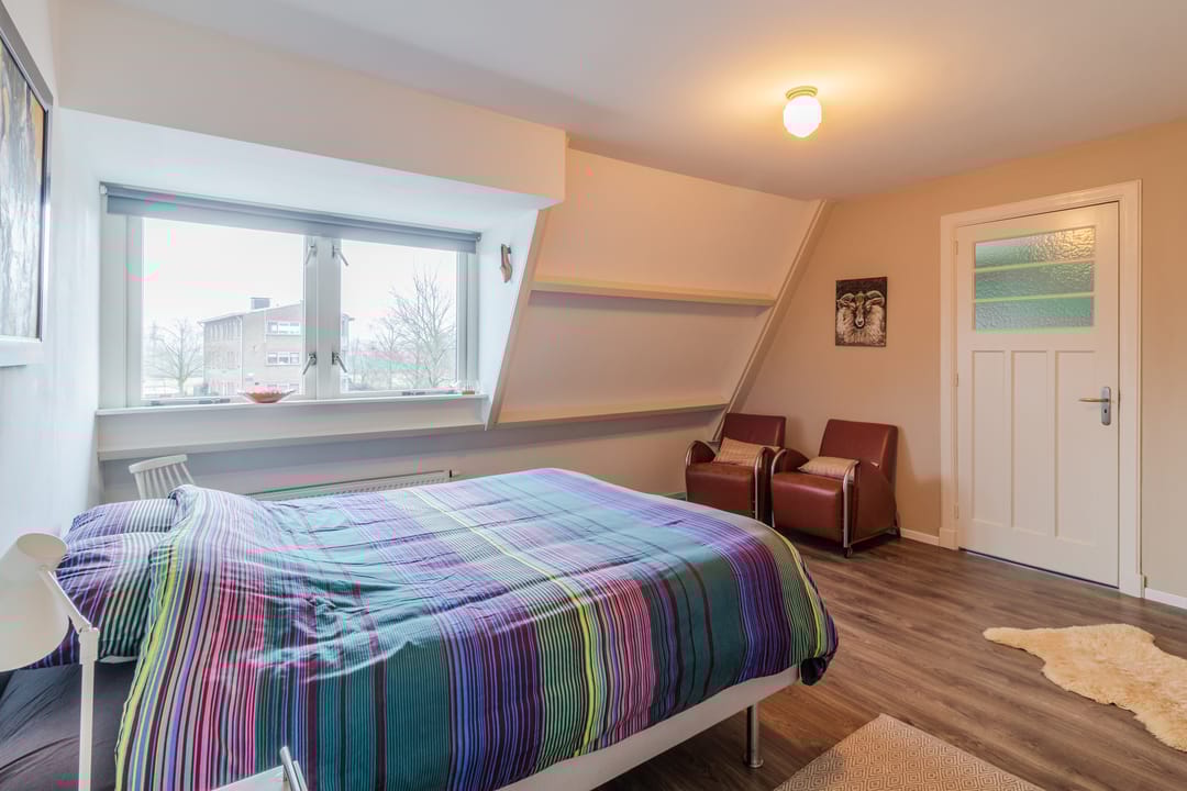 Photo 16 of Julianaplein 33