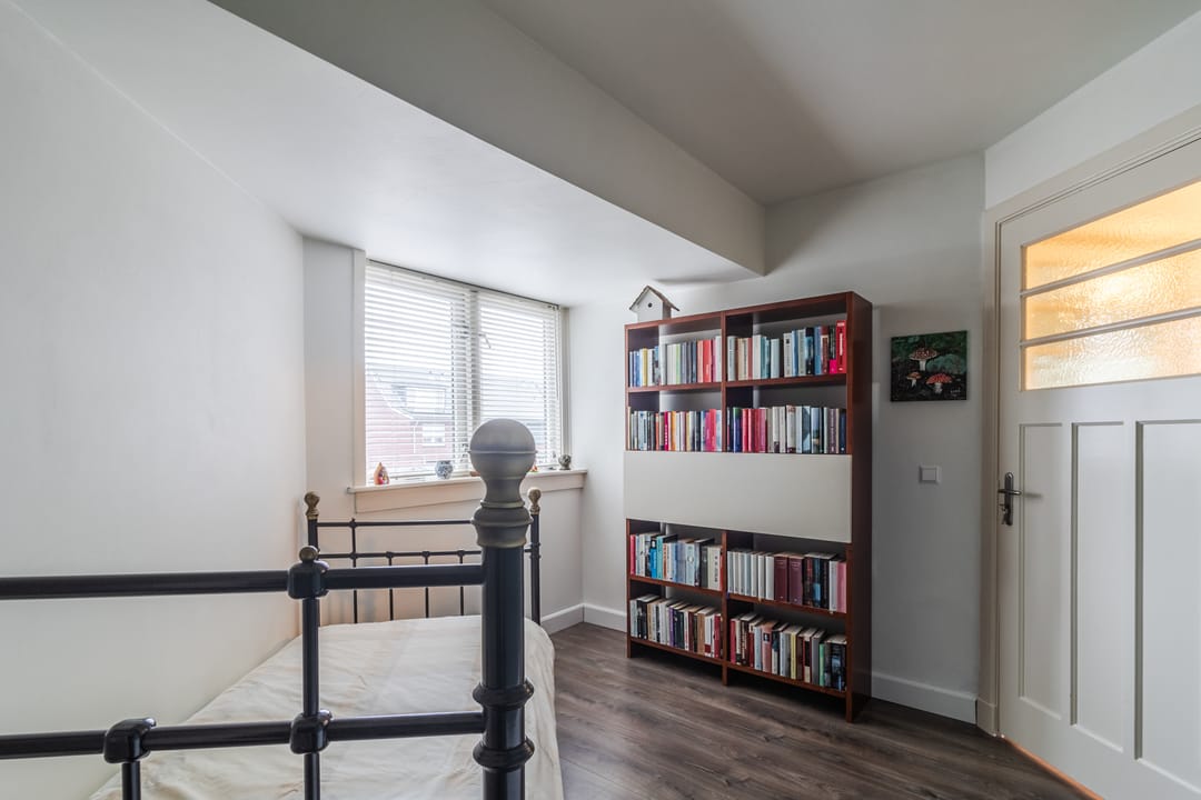 Photo 22 of Julianaplein 33