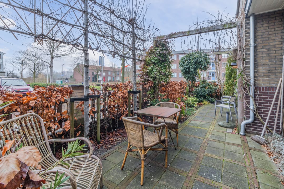 Photo 31 of Julianaplein 33