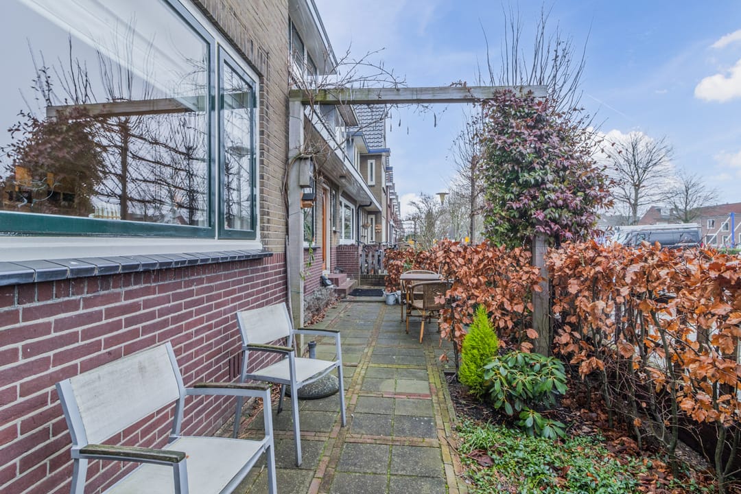 Photo 32 of Julianaplein 33