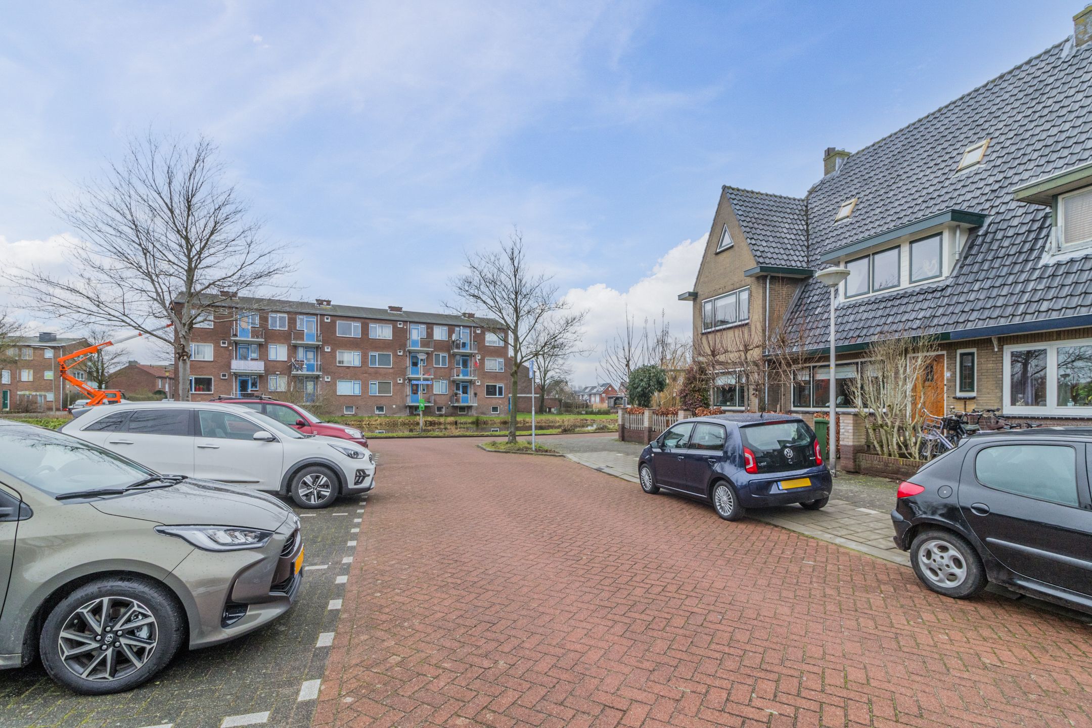 Photo 33 of Julianaplein 33