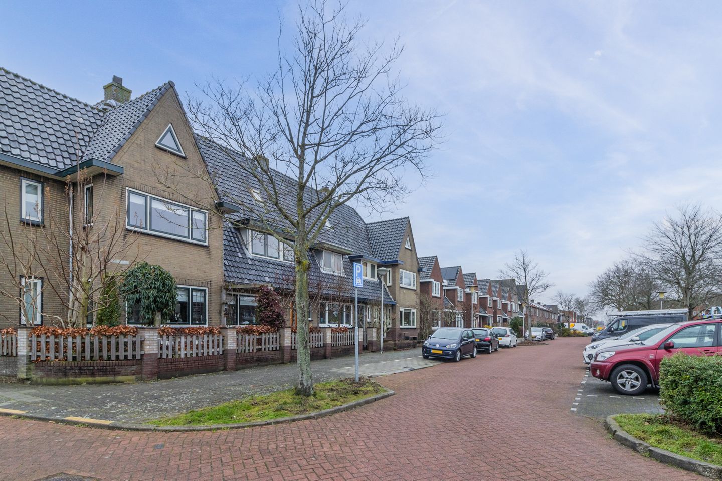 Photo 35 of Julianaplein 33