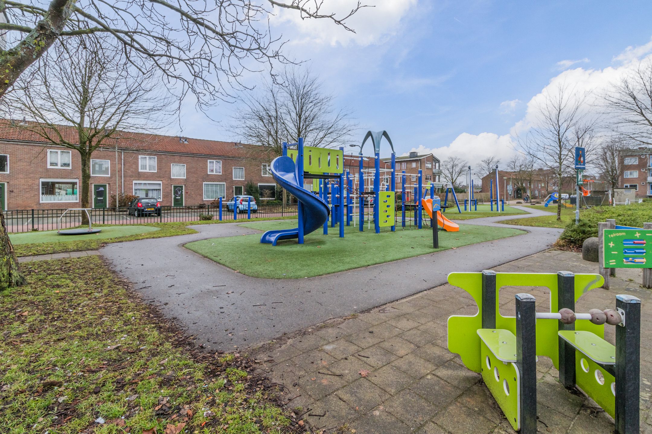 Photo 36 of Julianaplein 33