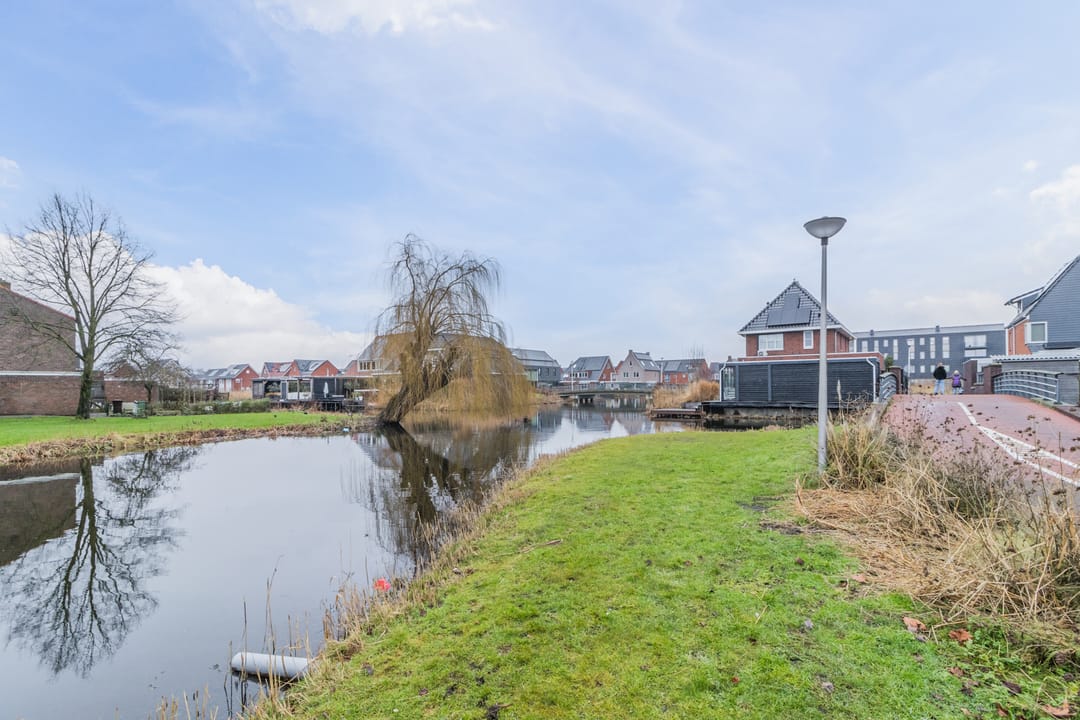 Photo 37 of Julianaplein 33