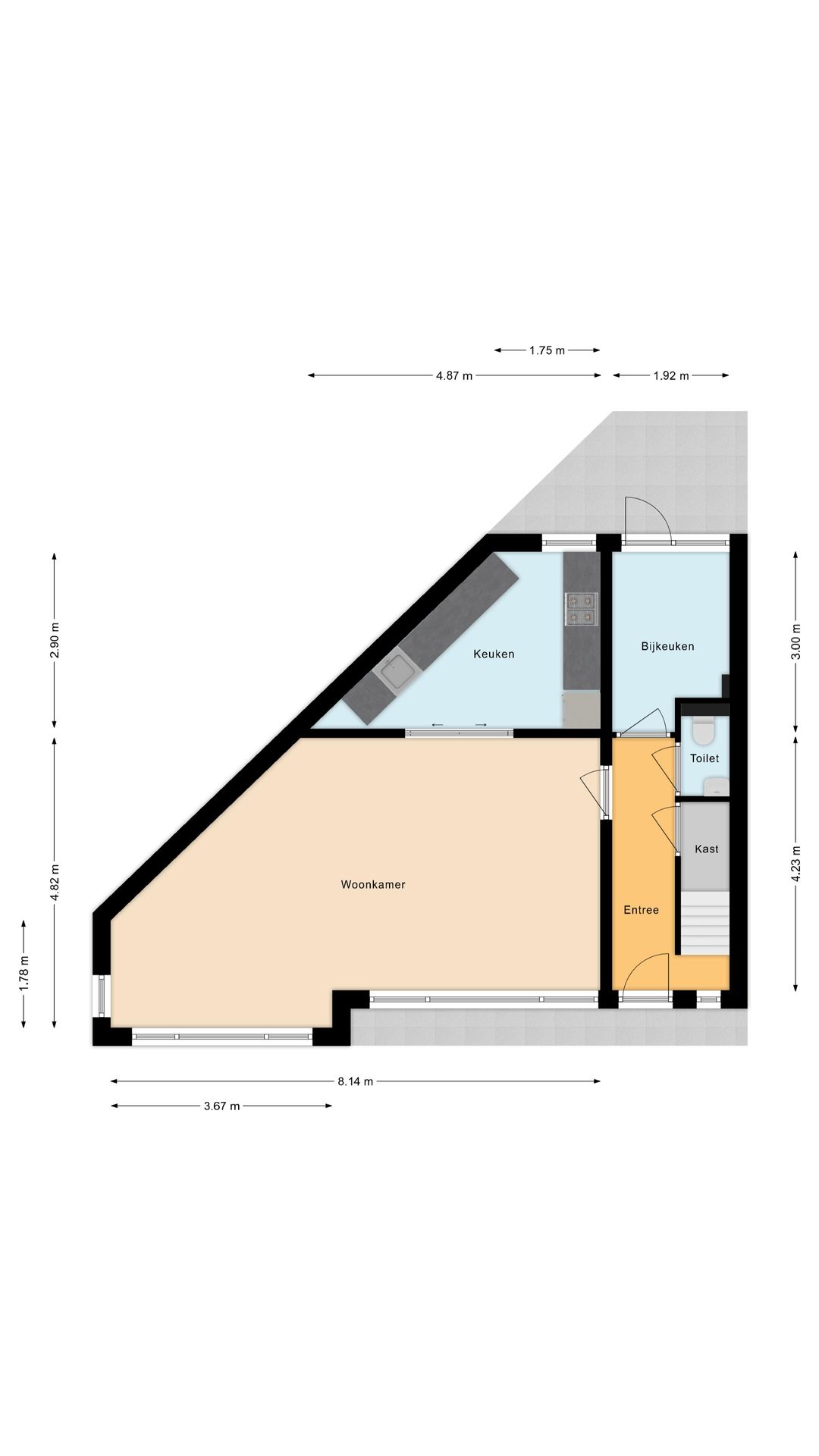 Photo 38 of Julianaplein 33